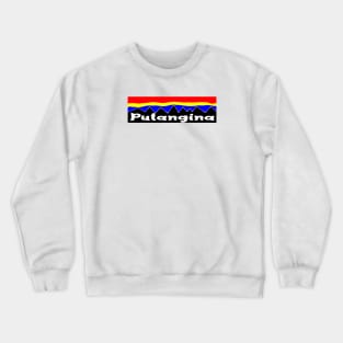 Putangina Crewneck Sweatshirt